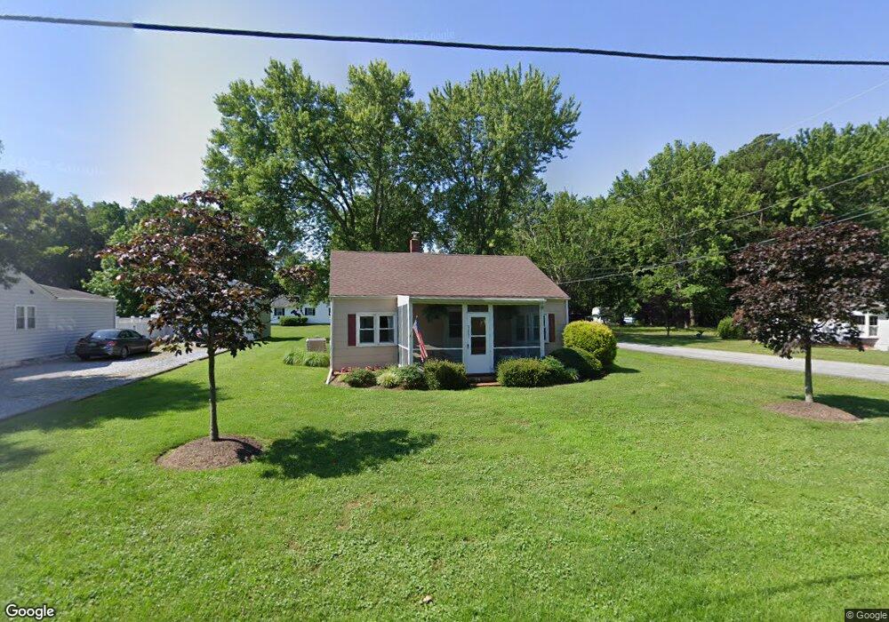 21231 Haven Rd, Rock Hall, MD 21661 - photo 1