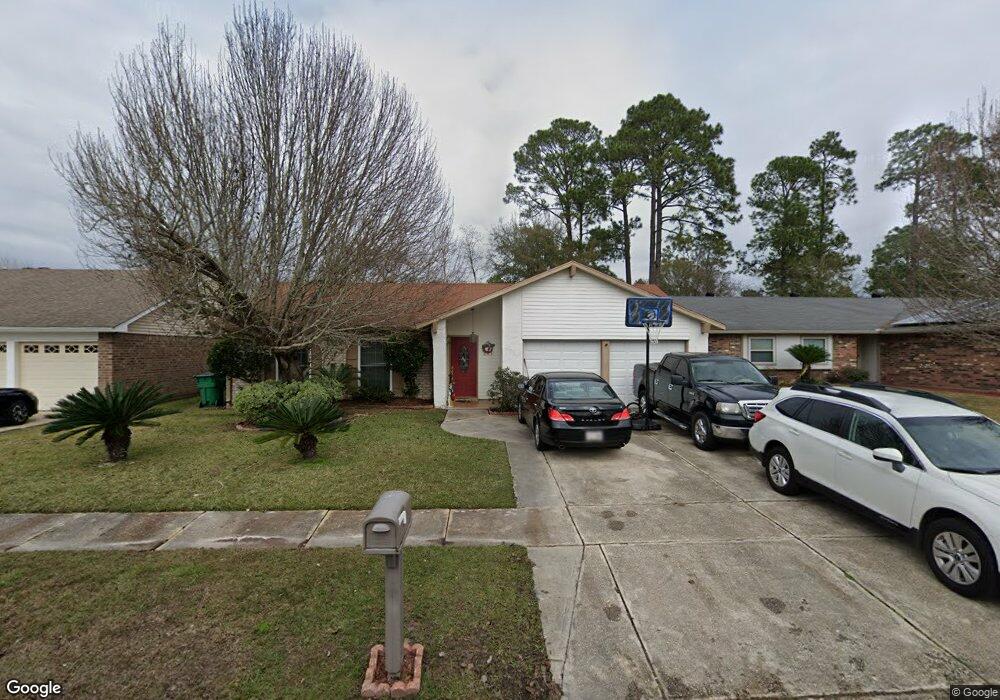 202 Hollow Rock Ct, Slidell, LA 70461 - photo 1