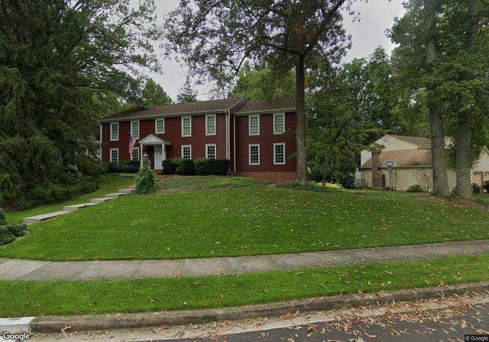 1857 Neumann Way, Crofton, MD 21114 - photo 1