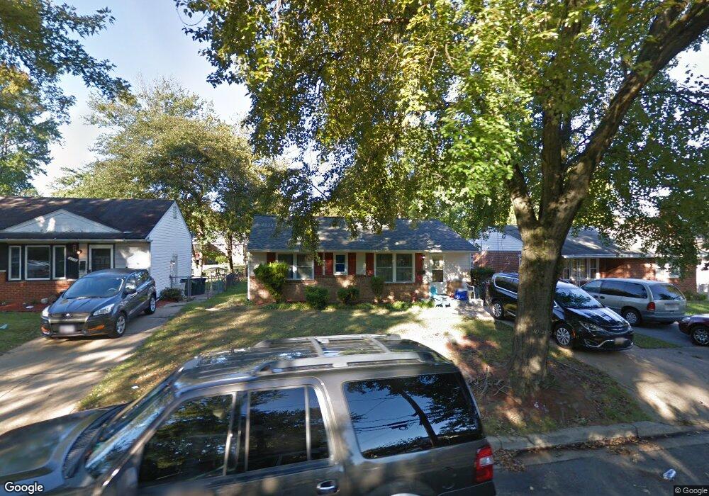 6118 63rd Ave, Riverdale, MD 20737 - photo 1