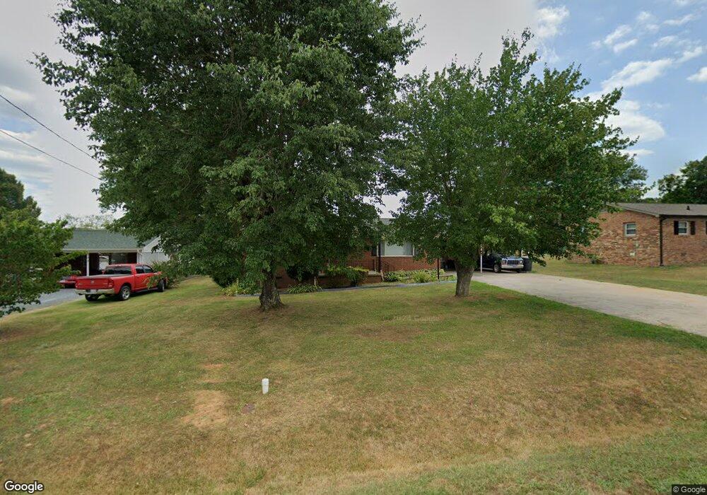 513 Jordan Ave, Asheboro, NC 27203 - photo 1