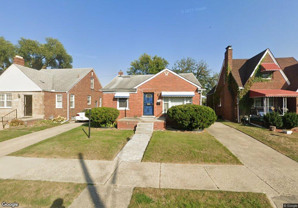 15490 Stoepel St, Detroit, MI 48238 - photo 1