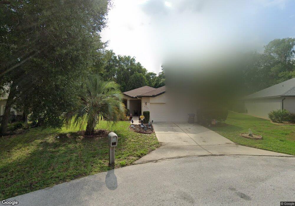 2729 N Leeds Point, Hernando, FL 34442 - photo 1