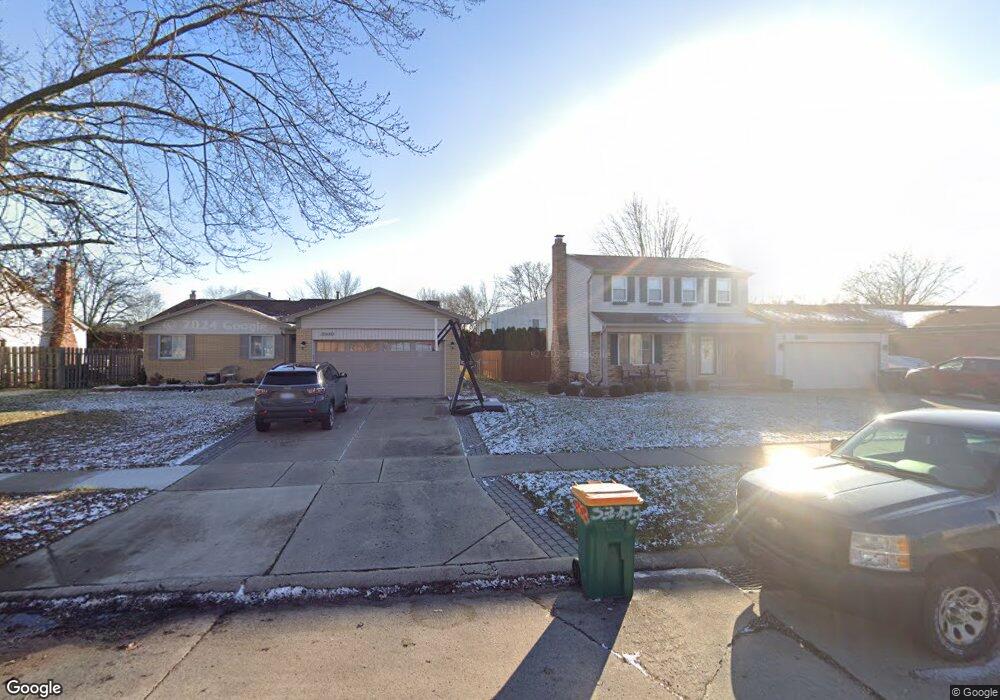 31649 Breezeway unit 69, Chesterfield, MI 48047 - photo 1