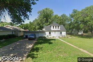 214 2nd St, Smolan, KS 67456