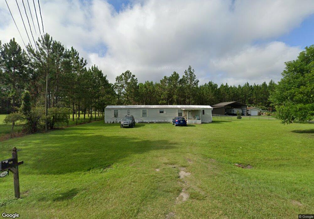 2969 Wadley Rd, Waycross, GA 31503 - photo 1