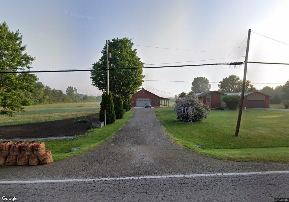 6319 E Carpenter Rd, Flint, MI 48506 - photo 1