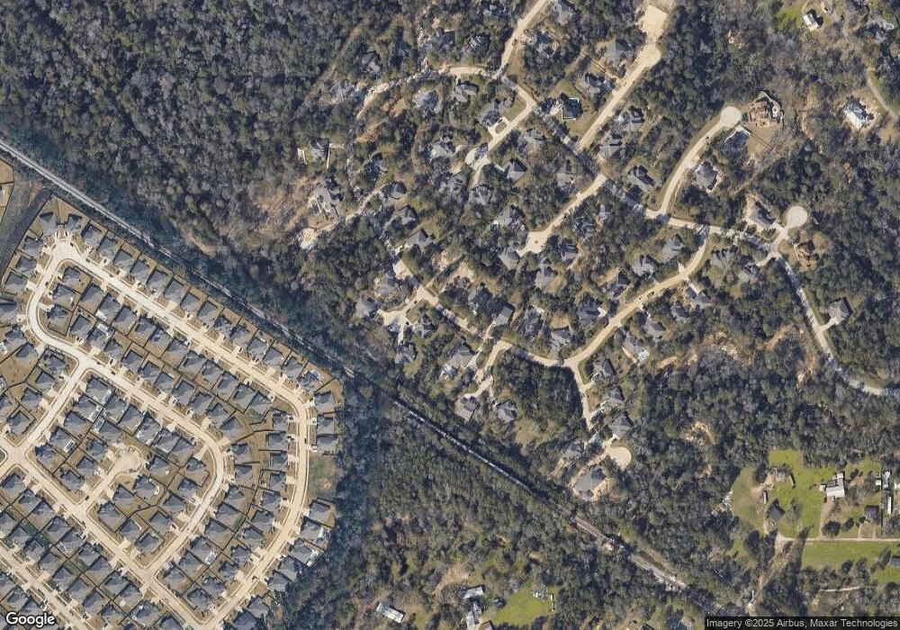 0000 S Tara Plantation Dr, Tomball, TX 77375 - photo 1