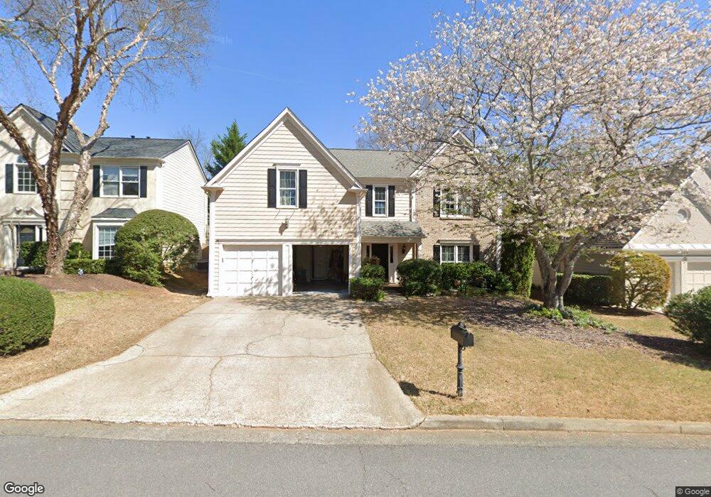 520 Lathkil Ct, Alpharetta, GA 30022 - photo 1