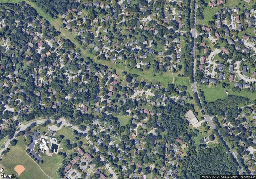 6887 Bugledrum Way, Columbia, MD 21045 - photo 1