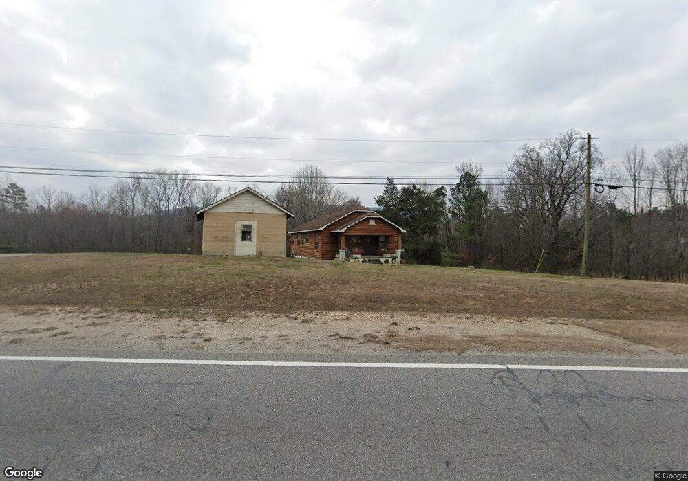 2163 Tunnel Hill Varnell Rd, Tunnel Hill, GA 30755 - photo 1