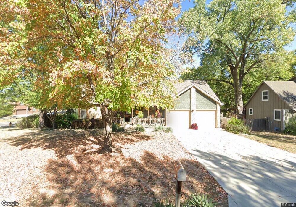 13420 W 66th Terrace, Shawnee, KS 66216 - photo 1