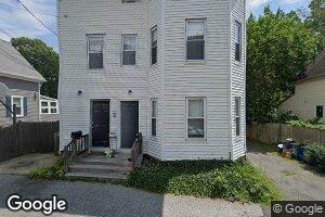 8 Roderick Ave Unit 1, Beverly, MA 01915