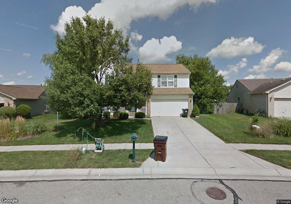 1369 Crescent Ct, Xenia, OH 45385 - photo 1