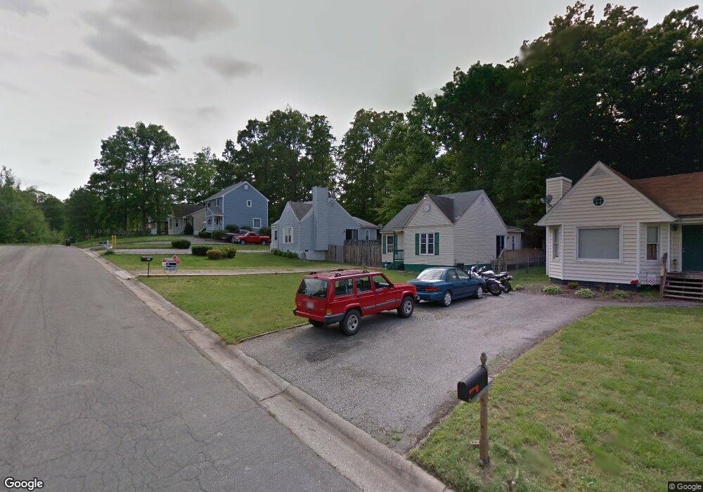 3116 S Ridge Dr, Midlothian, VA 23112 - photo 1