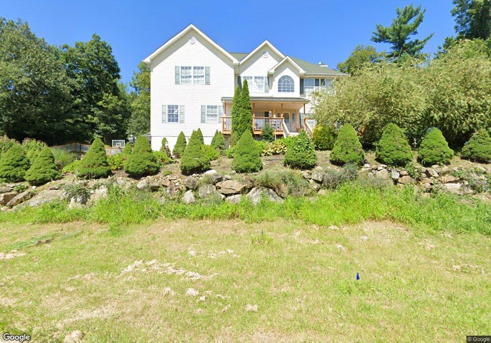 1 Hurdtown Trail, Wharton, NJ 07885 - photo 1