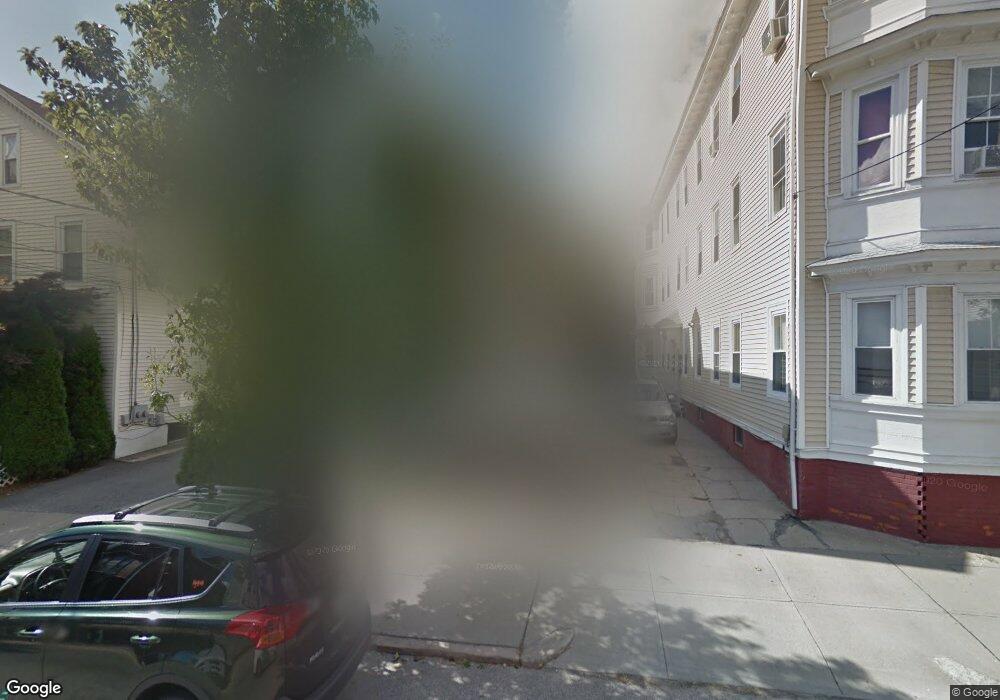 137 Sutton St, Providence, RI 02903 - photo 1