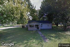 2425 E Princeton Ave, Muncie, IN 47303