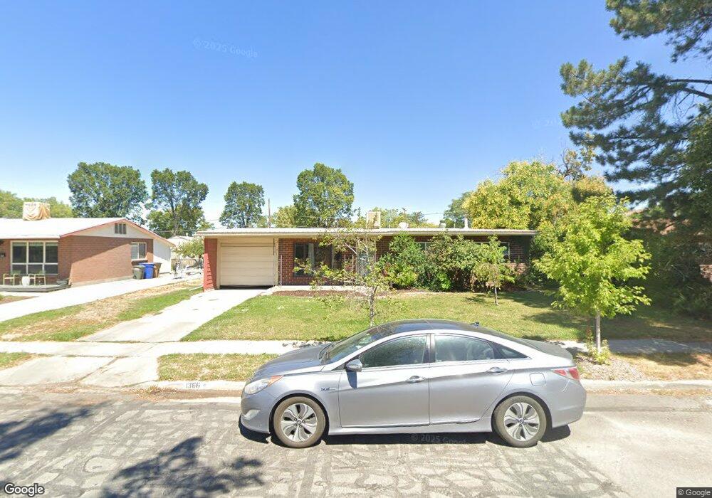 1366 W Dupont Ave, Salt Lake City, UT 84116 - photo 1