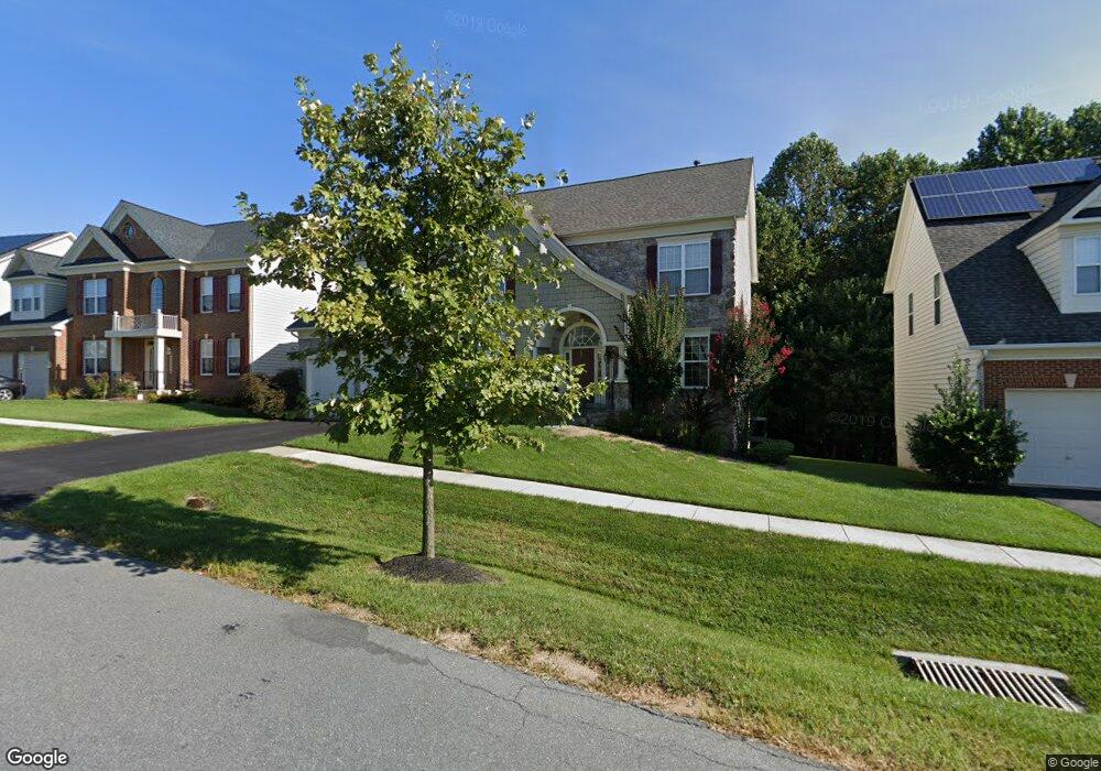 23113 Timber Creek Ln, Clarksburg, MD 20871 - photo 1