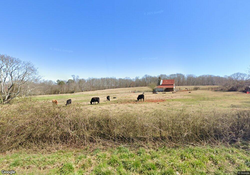 444 Jot Em Down Rd, Danielsville, GA 30633 - photo 1