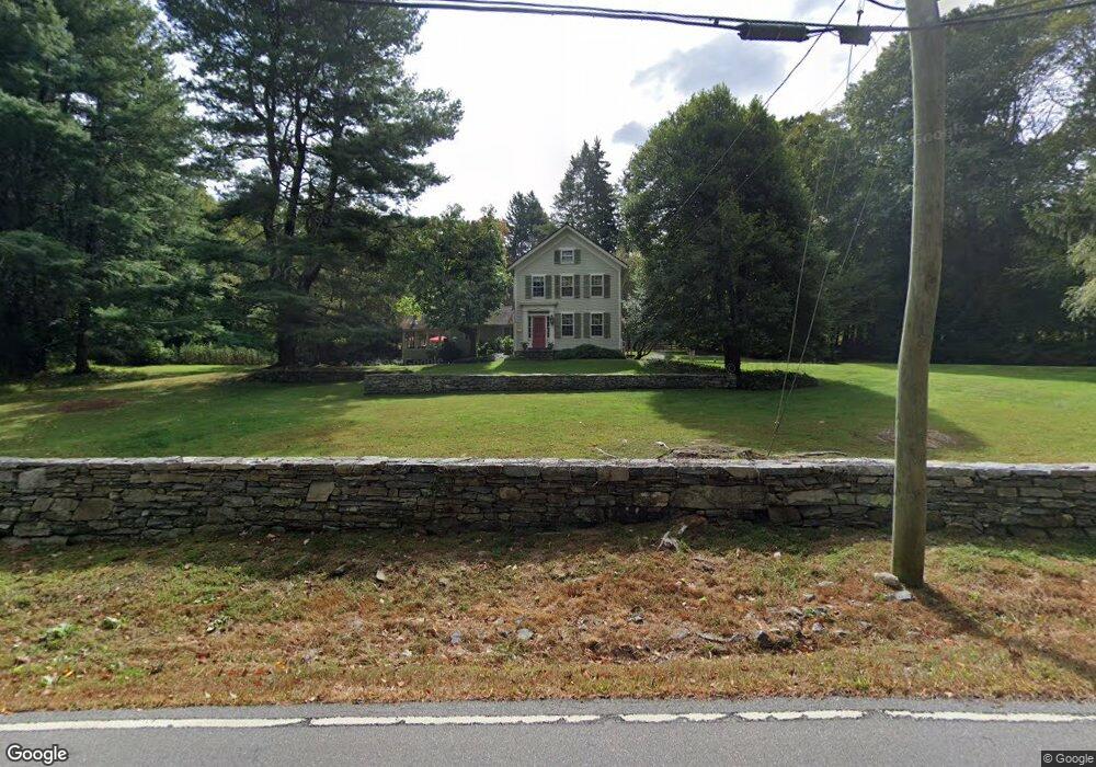 32 Ferry Rd, Lyme, CT 06371 - photo 1