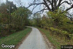 502 W Harwood St, Jerico Springs, MO 64756