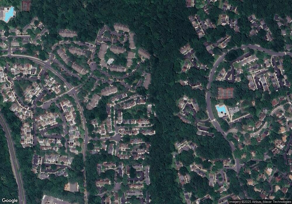 12255 Wye Oak Commons Cir, Burke, VA 22015 - photo 1