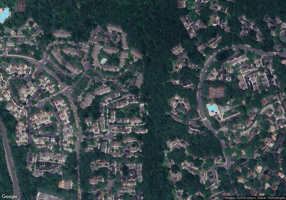 12243 Wye Oak Commons Cir, Burke, VA 22015 - photo 1