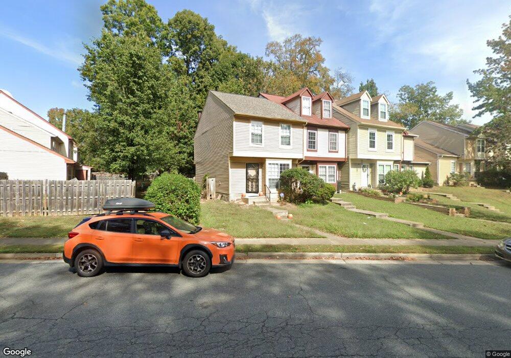 18042 Olde Port Ln, Triangle, VA 22172 - photo 1