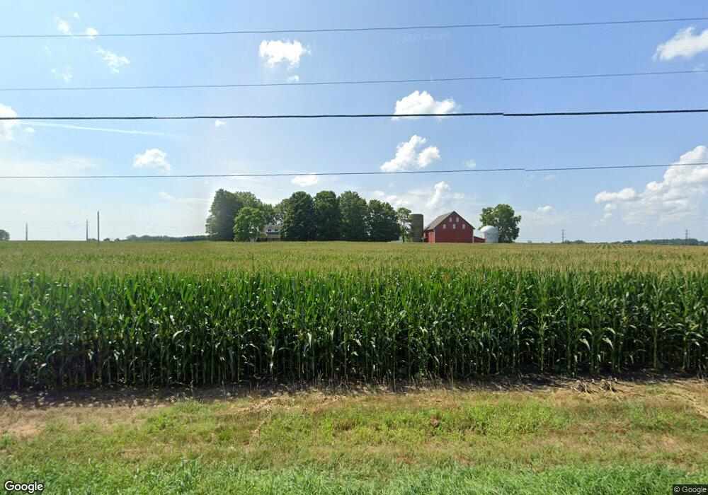 20703 State Road 10, Culver, IN 46511 - photo 1