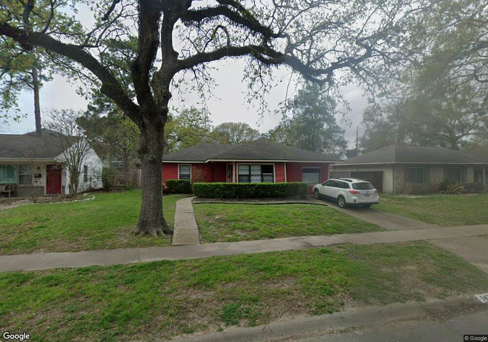 1438 Hewitt Dr, Houston, TX 77018 - photo 1