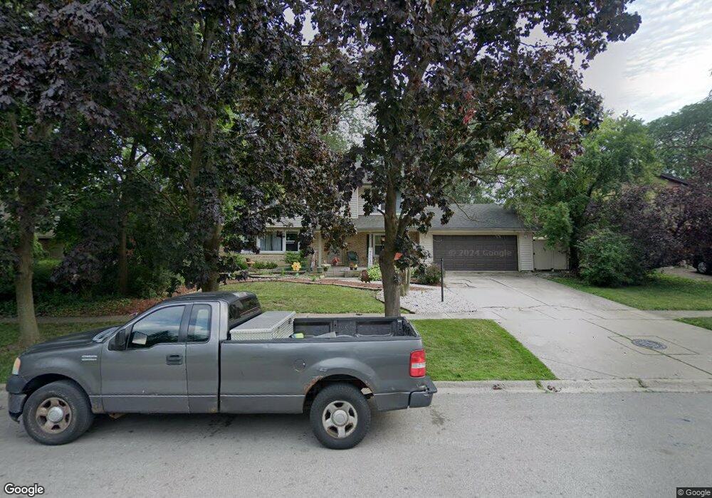 4525 177th St, Country Club Hills, IL 60478 - photo 1