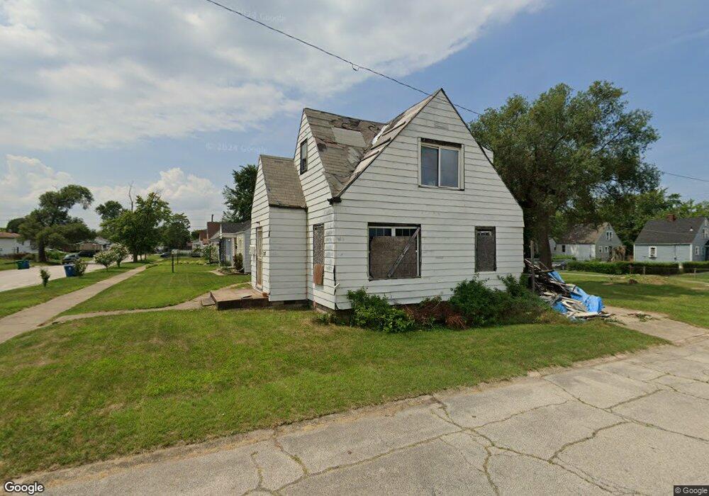 2900 W 18th Ave, Gary, IN 46404 - photo 1