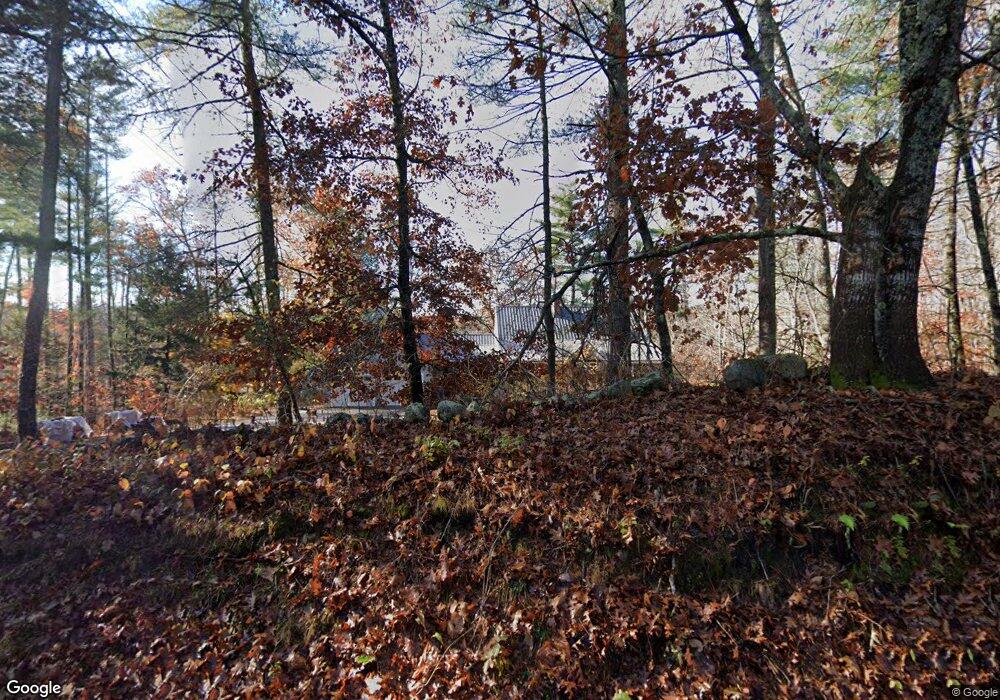 298 Back Rd, Alfred, ME 04002 - photo 1