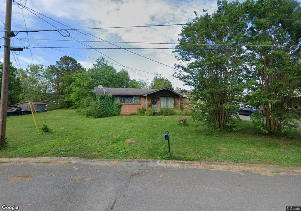 114 Mohican Place, Shelbyville, TN 37160 - photo 1