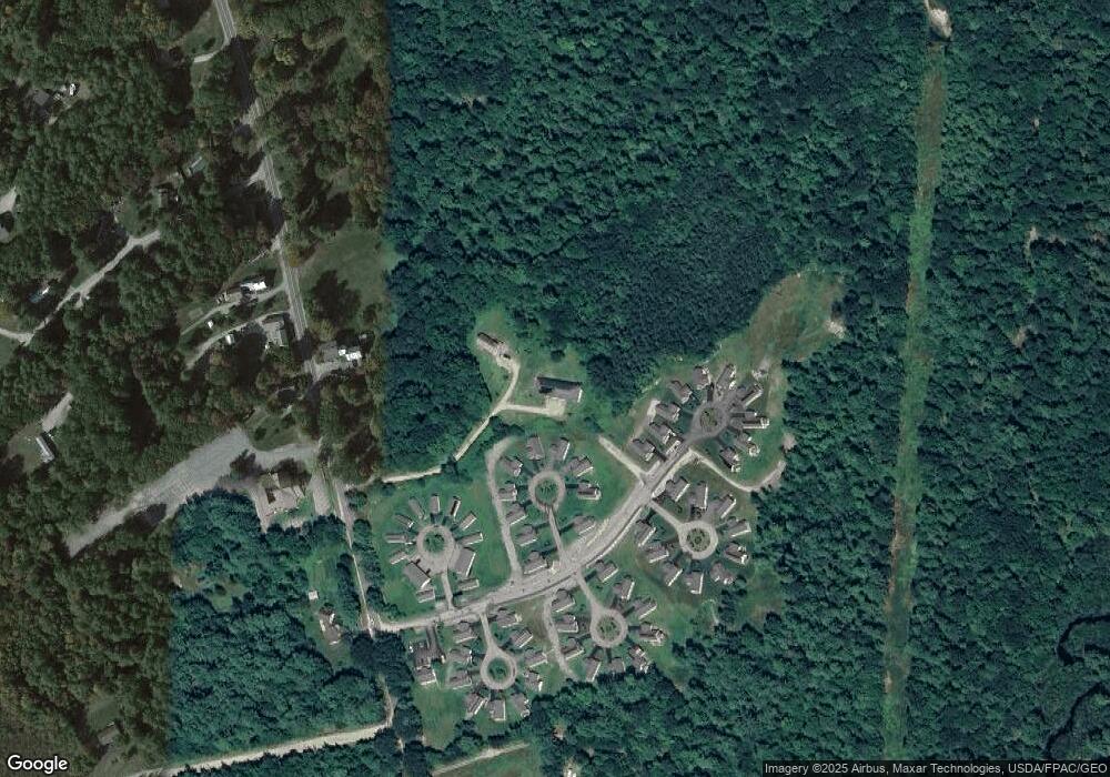 19A Courtyard Cir unit 1, Bridgton, ME 04009 - photo 1