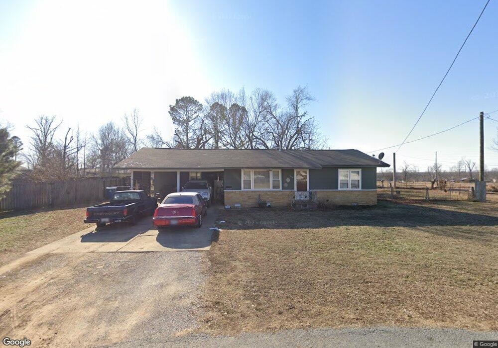 719 NW 6th St, Bentonville, AR 72712 - photo 1