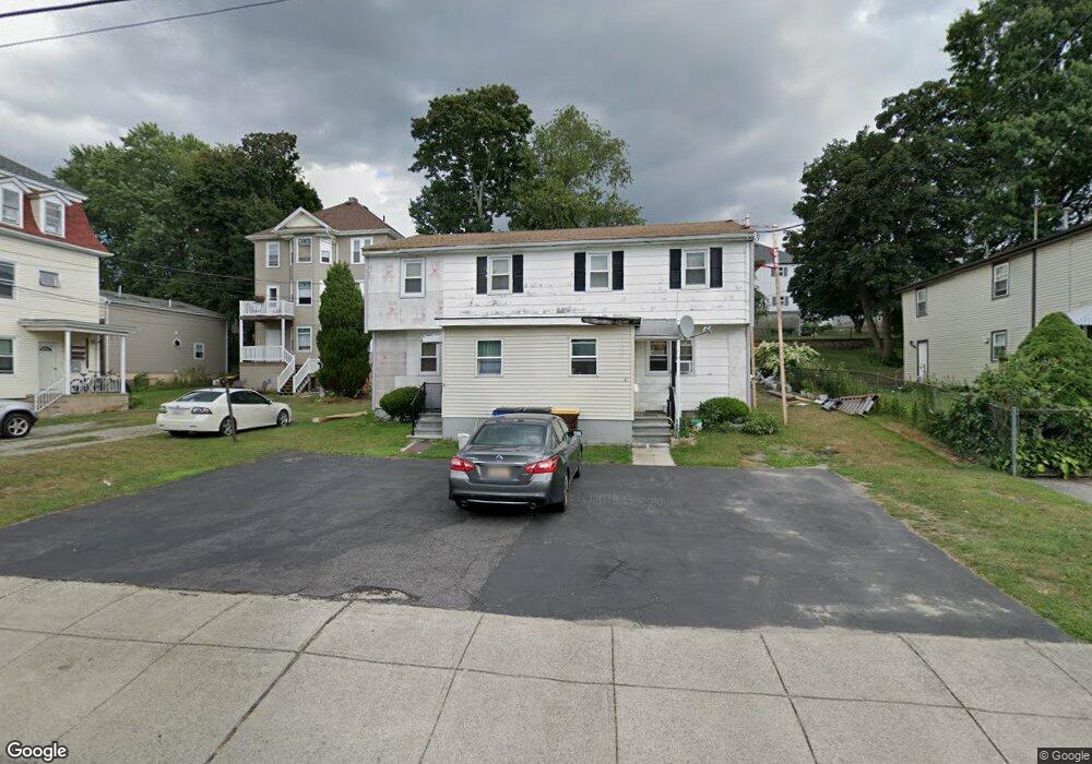 66 Ash St, Fall River, MA 02724 - photo 1