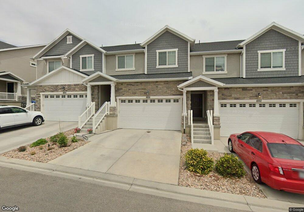 4884 W Pillar Dr unit 93, Riverton, UT 84096 - photo 1
