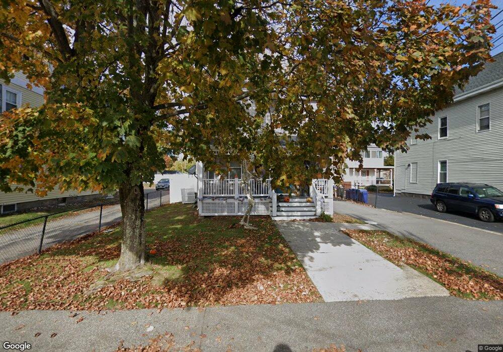 5 Gould St, Wakefield, MA 01880 - photo 1