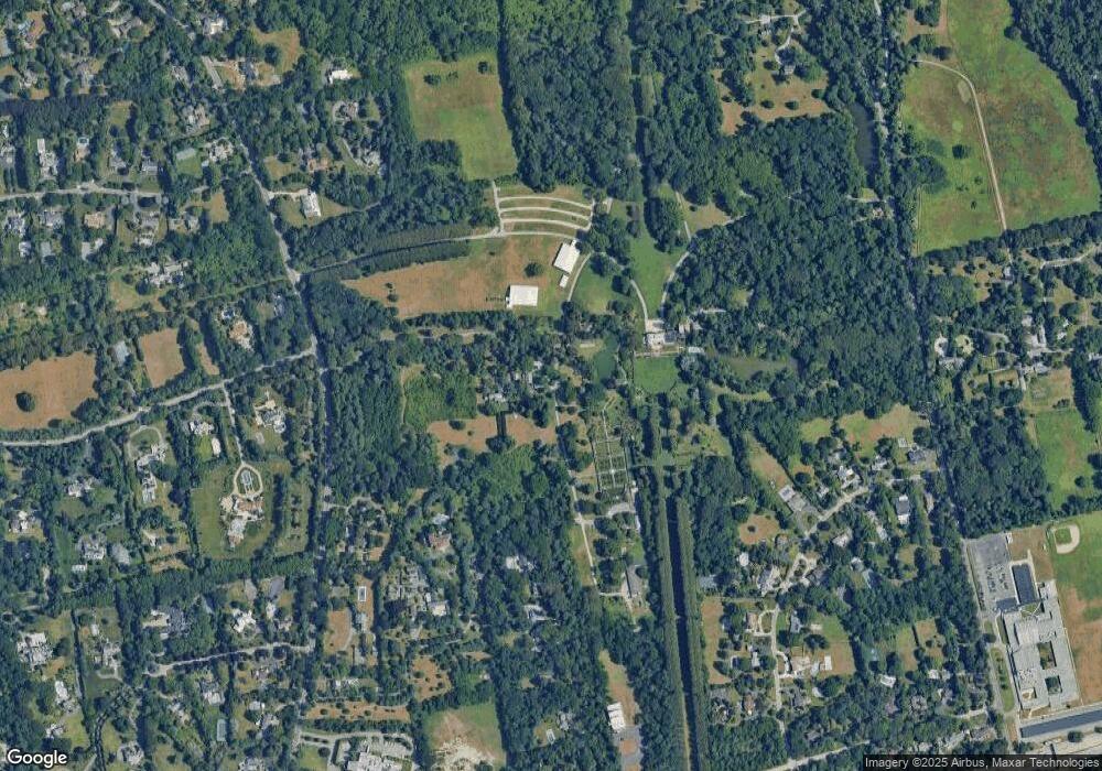 71 Old Westbury Rd, Old Westbury, NY 11568 - photo 1