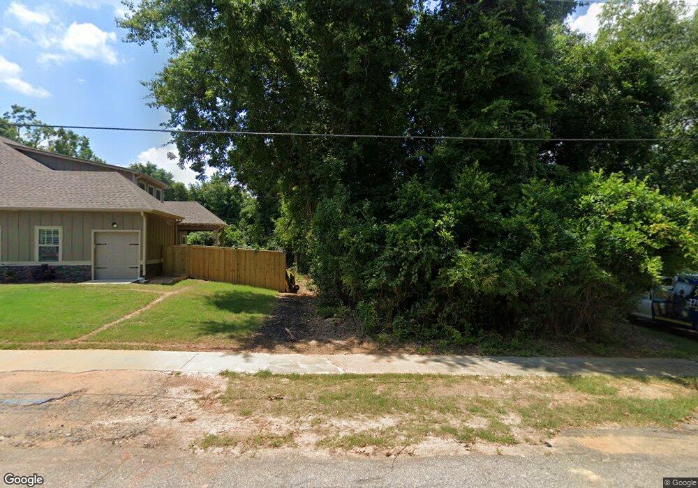 4114 Thompson Ave SE, Covingotn, GA 30014 - photo 1