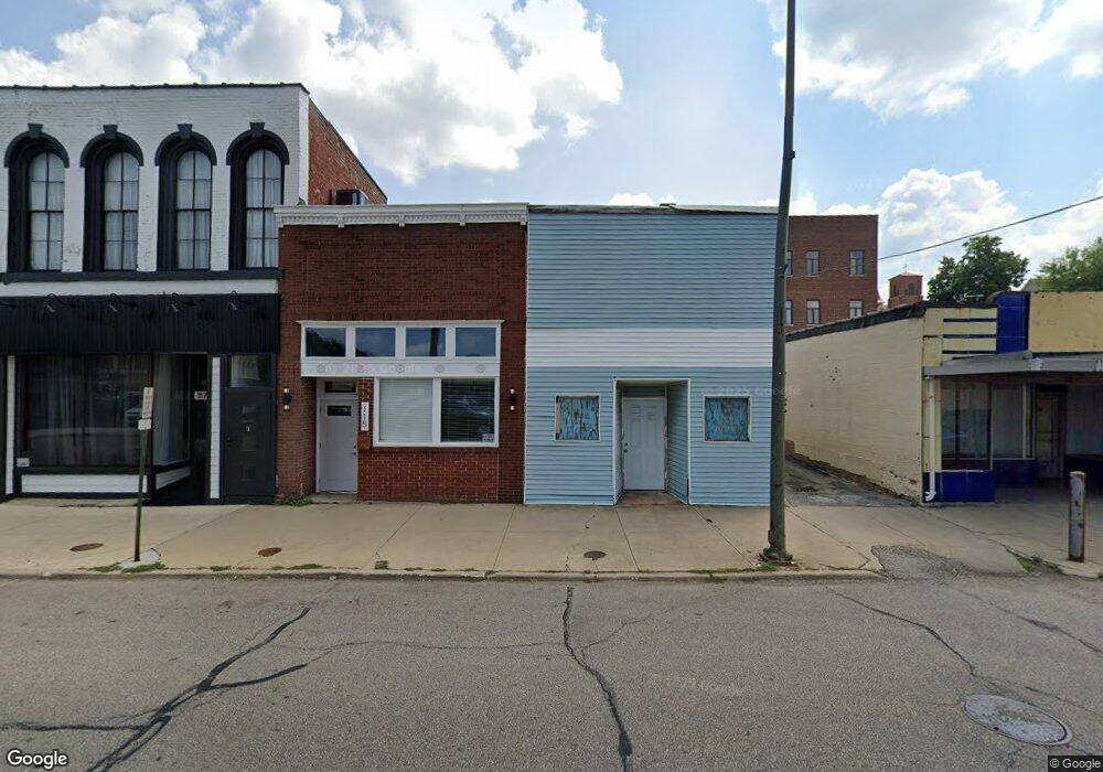 115 N 2nd St, Niles, MI 49120 - photo 1