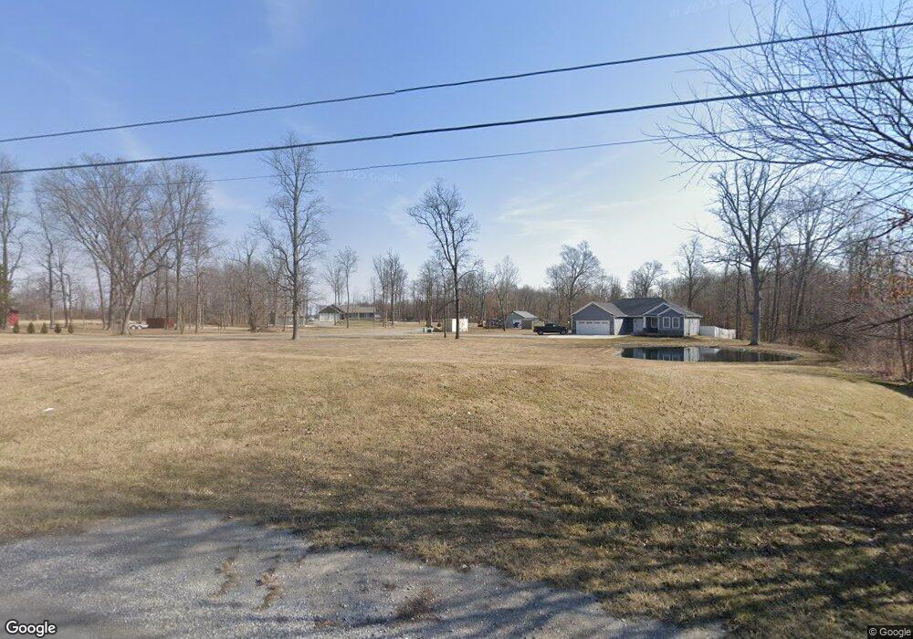 790 N Napoleon Rd, Lima, OH 45801 - photo 1