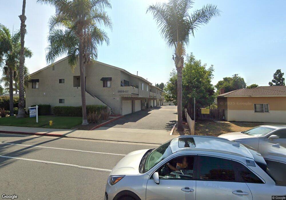 2657 Jefferson St unit 59, Carlsbad, CA 92008 - photo 1