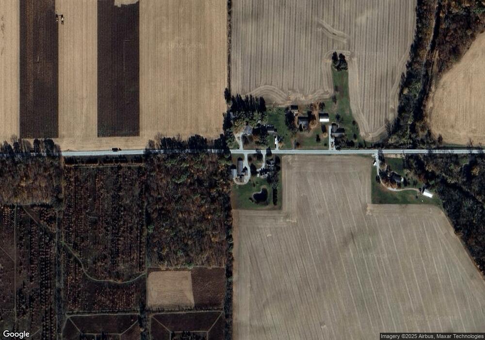 21 E 400 S, Tipton, IN 46072 - photo 1