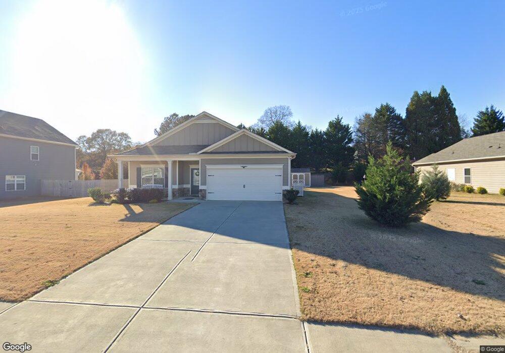 41 Robin Rd, Adairsville, GA 30103 - photo 1