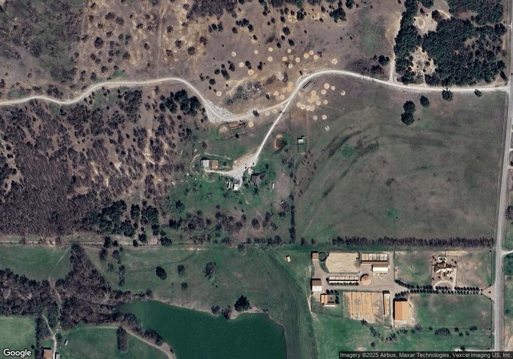 3805 Zion Hill Rd, Weatherford, TX 76088 - photo 1