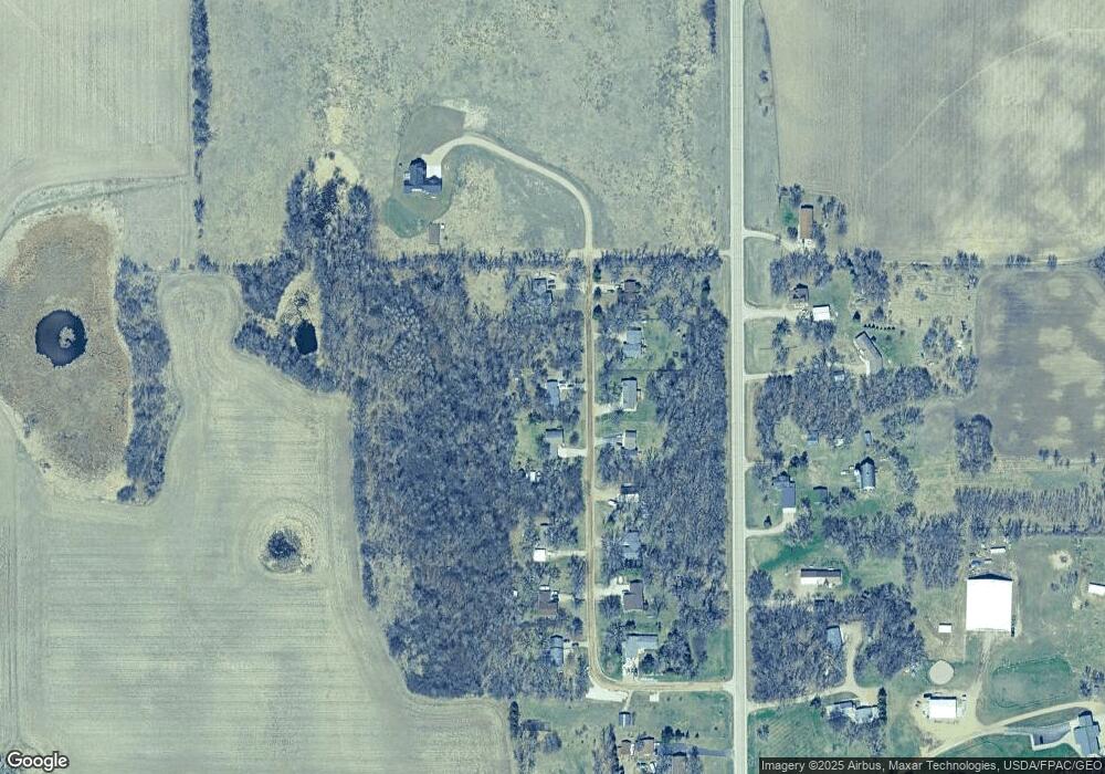 5924 Oakwood Terrace NW, Alexandria, MN 56308 - photo 1